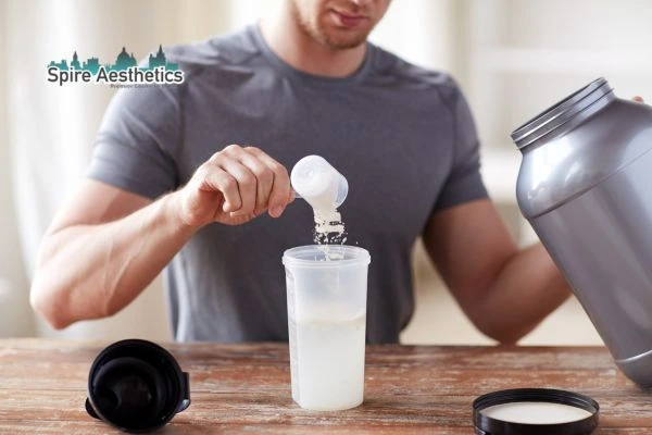 understand which protein powder Birchfield is best for you!