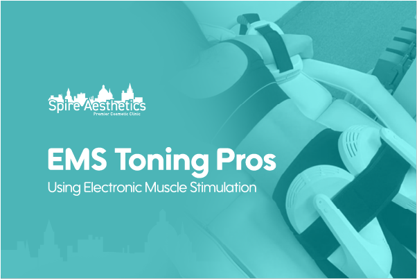 EMS Toning Pros Birchfield
